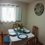 Casa de Férias A Casina De Amable Pontevedra