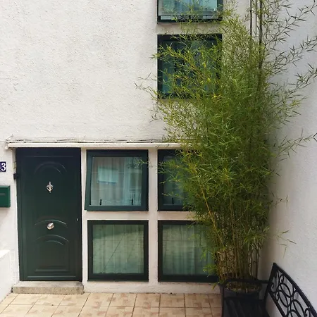 Casa de Férias A Casina De Amable Pontevedra