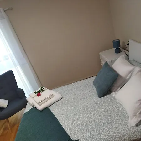 A Casina De Amable Pontevedra