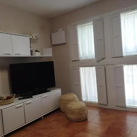 A Casina De Amable Prázdninový dům