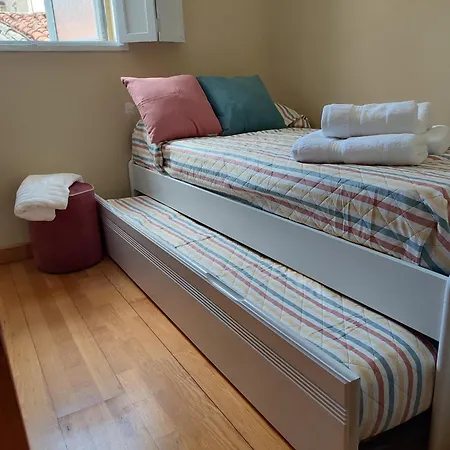 Tatil Evi A Casina De Amable Pontevedra