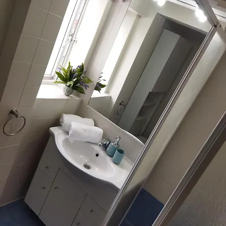 Holiday home A Casina De Amable *