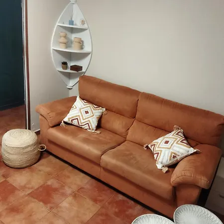 Holiday home A Casina De Amable *