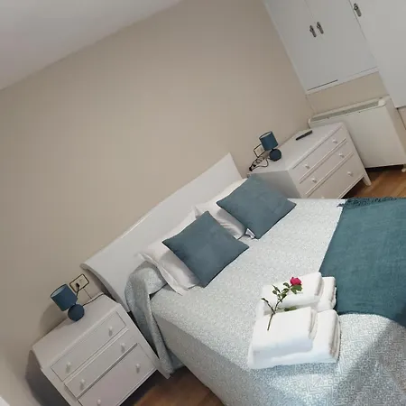 A Casina De Amable Pontevedra