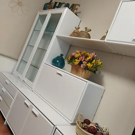 Prázdninový dům A Casina De Amable