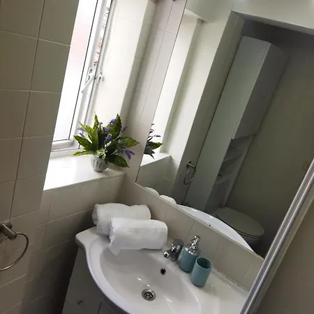 A Casina De Amable Prázdninový dům Pontevedra