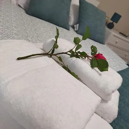 Prázdninový dům A Casina De Amable Pontevedra