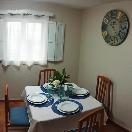 Prázdninový dům A Casina De Amable Pontevedra