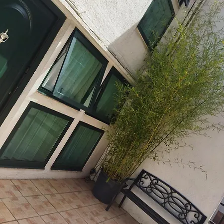 A Casina De Amable Holiday home