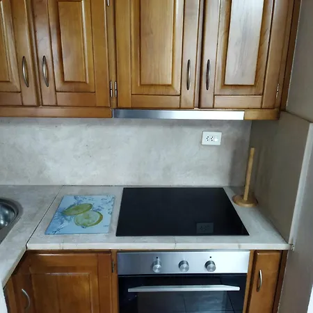 Holiday home A Casina De Amable Pontevedra