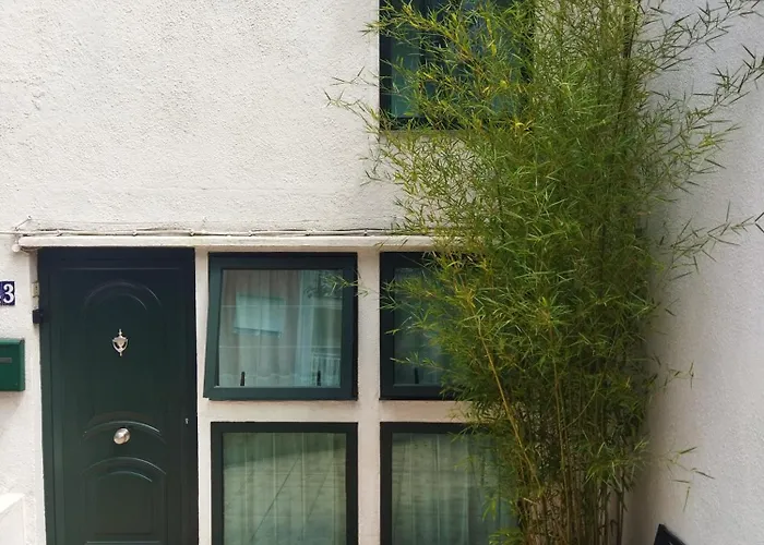 Casa de Férias A Casina De Amable Pontevedra