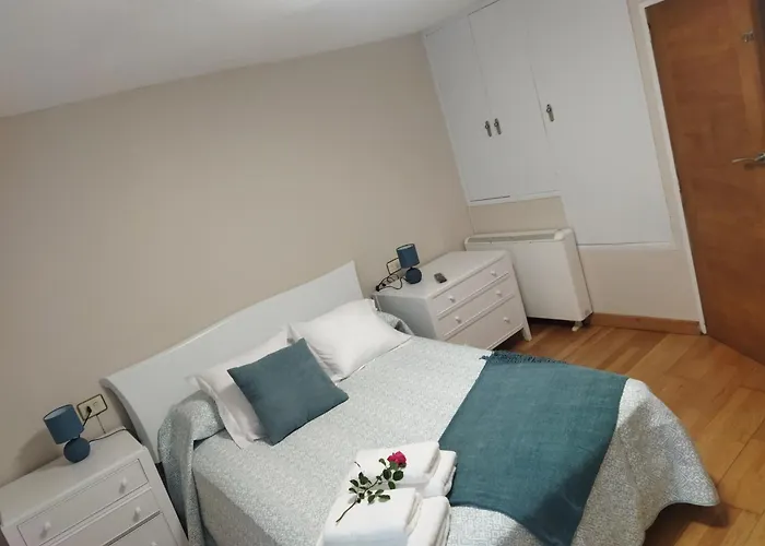 A Casina De Amable Casa de Férias