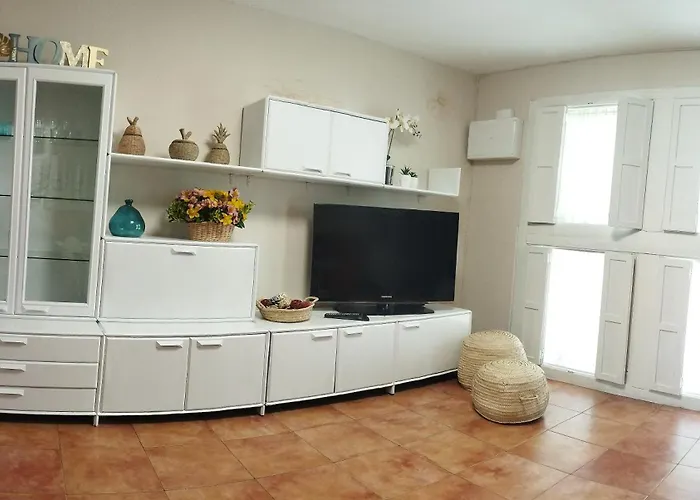 A Casina De Amable Casa de Férias *