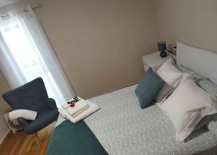 A Casina De Amable Pontevedra