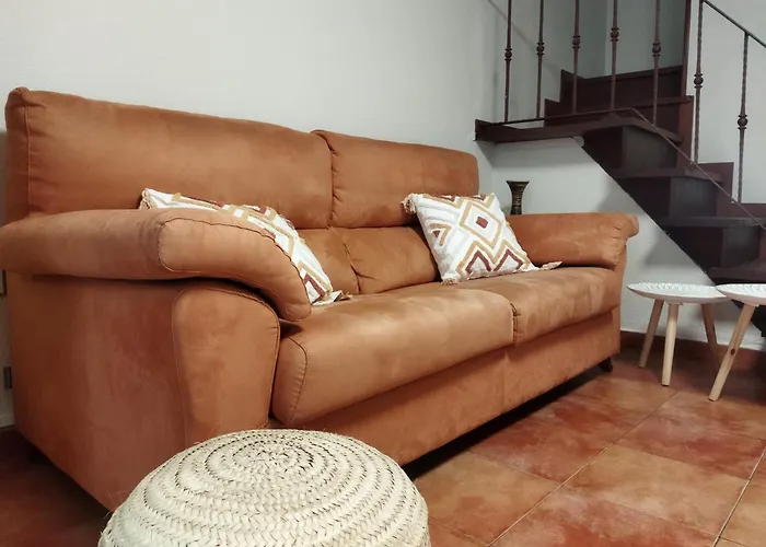 A Casina De Amable * Pontevedra