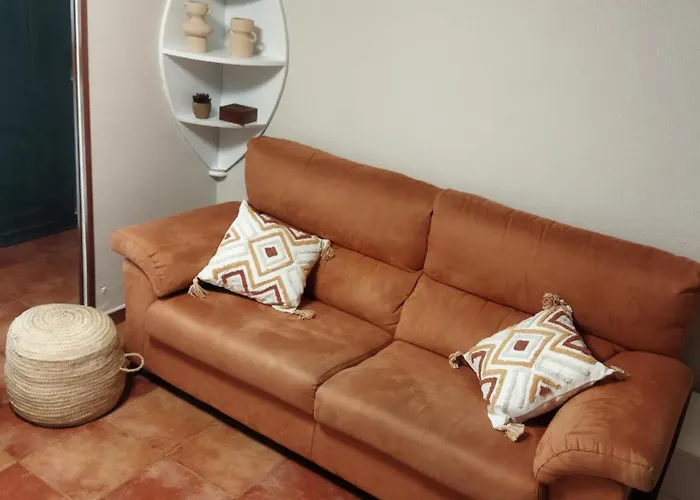 Casa de Férias A Casina De Amable *