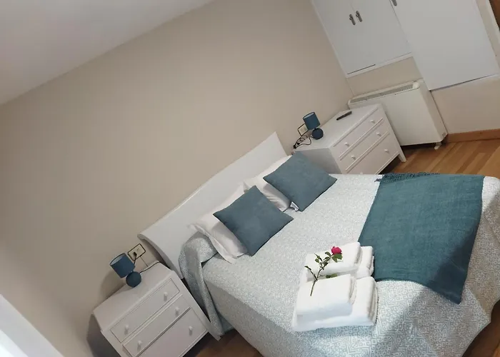 A Casina De Amable Pontevedra