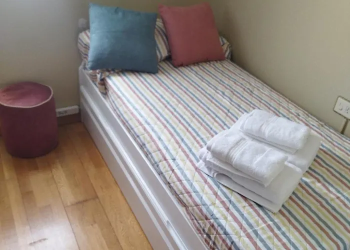 A Casina De Amable Pontevedra
