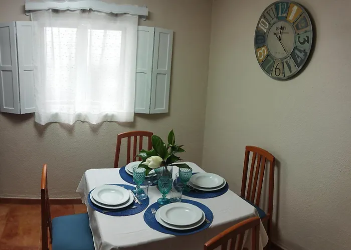 Casa de Férias A Casina De Amable Pontevedra