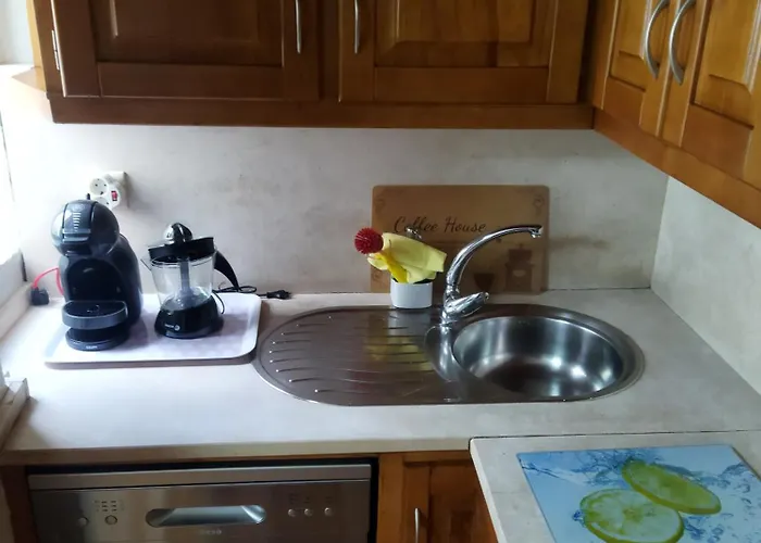 A Casina De Amable Casa de Férias