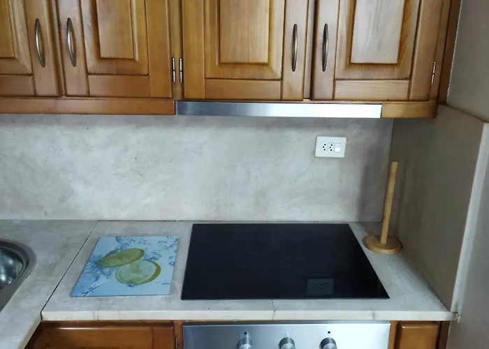 Casa de Férias A Casina De Amable Pontevedra